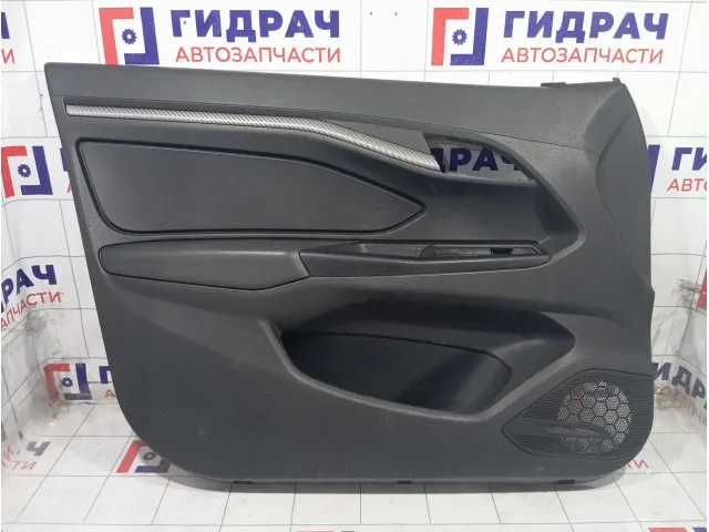 Обшивка двери передней левой Lada Vesta 8450008315