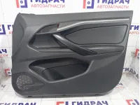 Обшивка двери передней правой Lada Vesta 8450006529