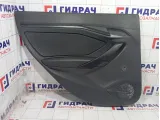 Обшивка двери задней левой Lada Vesta 8450006536