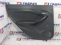 Обшивка двери задней левой Lada Vesta 8450006536