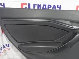 Обшивка двери задней левой Lada Vesta 8450006536