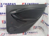 Обшивка двери задней правой Lada Vesta 8450006535