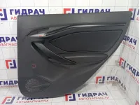 Обшивка двери задней правой Lada Vesta 8450006535