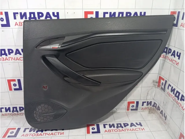Обшивка двери задней правой Lada Vesta 8450006535