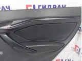 Обшивка двери задней правой Lada Vesta 8450006535