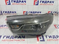 Фара левая Lada Vesta 8450006953