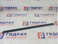 Уплотнитель стекла заднего левого Lada Vesta 8450007854