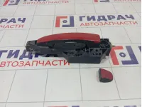 Ручка двери наружная передняя левая Lada Vesta