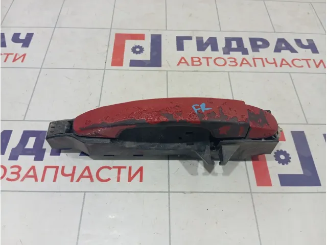 Ручка двери наружная передняя правая Lada Vesta