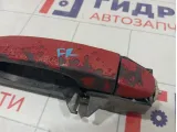 Ручка двери наружная передняя правая Lada Vesta