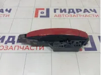 Ручка двери наружная задняя левая Lada Vesta