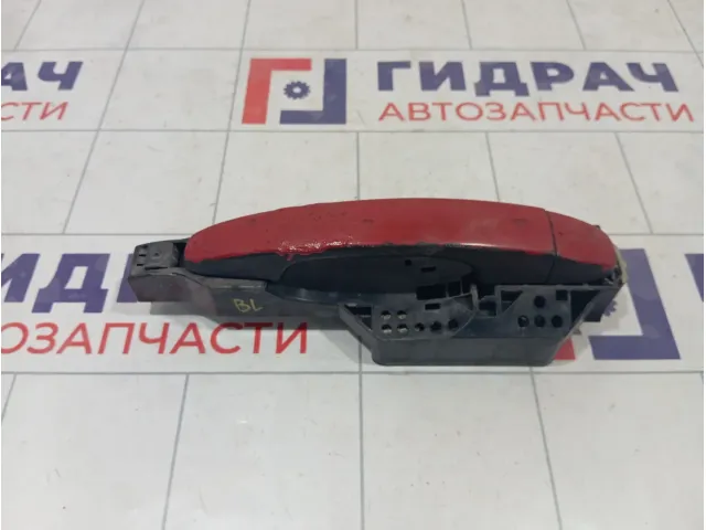 Ручка двери наружная задняя левая Lada Vesta