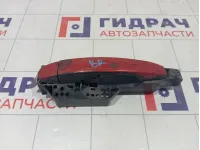 Ручка двери наружная задняя правая Lada Vesta