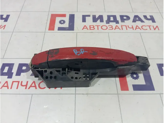 Ручка двери наружная задняя правая Lada Vesta