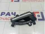 Ручка двери внутренняя левая Lada Vesta 8450007744