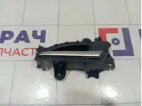 Ручка двери внутренняя правая Lada Vesta 8450007743