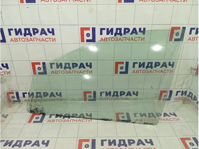 Стекло двери передней левой Lada Vesta 8450007715
