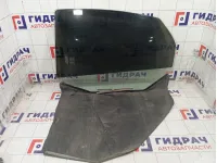 Стекло двери задней левой Lada Vesta 8450034054