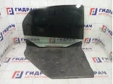 Стекло двери задней правой Lada Vesta 8450007834