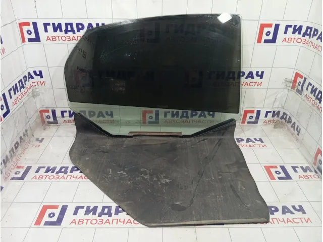 Стекло двери задней правой Lada Vesta 8450007834
