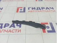 Накладка решетки стеклоочистителя левая Lada Vesta 8450008089