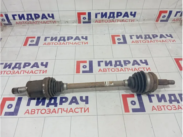 Привод передний левый Lada Vesta 8450006571