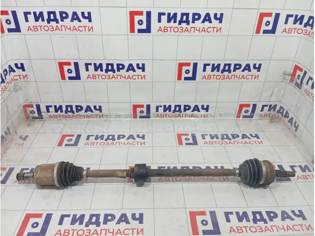 Привод передний правый Lada Vesta 8450006570