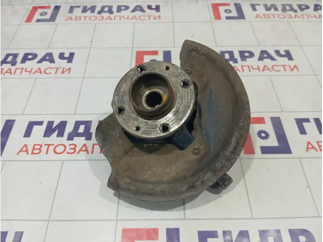 Кулак поворотный передний левый Lada Vesta 8450006790