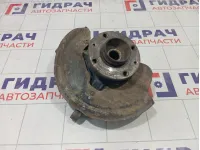 Кулак поворотный передний правый Lada Vesta 8450006789