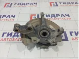 Кулак поворотный передний правый Lada Vesta 8450006789