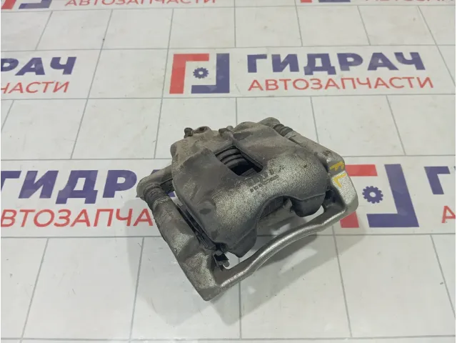 Суппорт тормозной передний левый Lada Vesta 8450006844