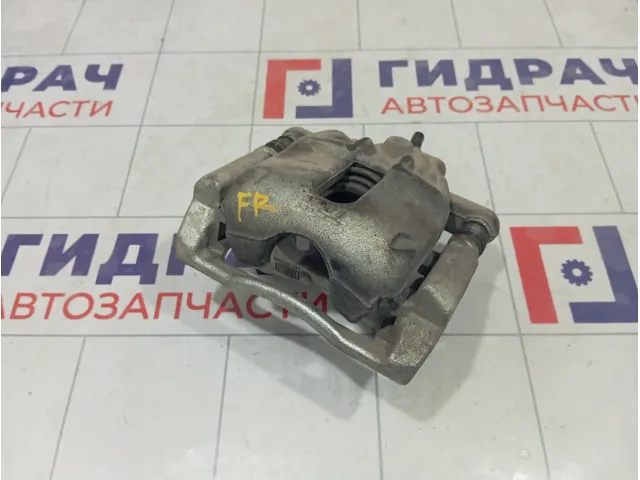 Суппорт тормозной передний правый Lada Vesta 8450006843