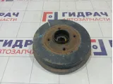 Барабан тормозной задний Lada Vesta 8450006851