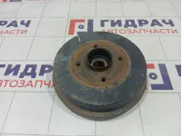 Барабан тормозной задний Lada Vesta 8450006851