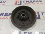 Барабан тормозной задний Lada Vesta 8450006851