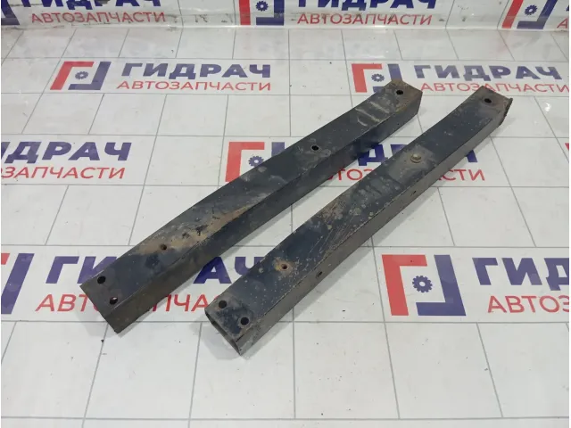 Кронштейн балки передней Lada Vesta