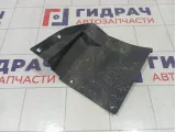 Пыльник бампера задний левый Lada Vesta 8450006706