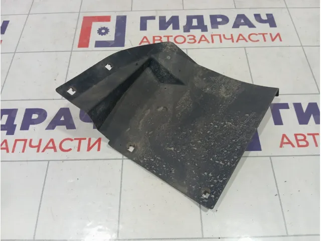 Пыльник бампера задний левый Lada Vesta 8450006706