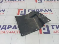 Пыльник бампера задний правый Lada Vesta 8450006705