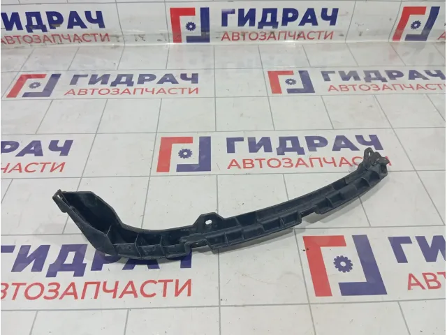 Кронштейн бампера передний левый Lada Vesta 8450031573