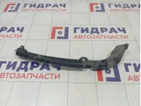 Кронштейн бампера передний правый Lada Vesta 8450031572
