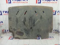 Защита двигателя Lada Vesta