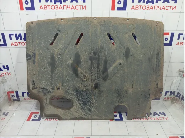 Защита двигателя Lada Vesta