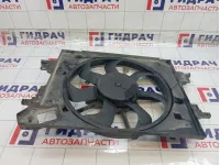 Вентилятор радиатора Lada Vesta 214811897R