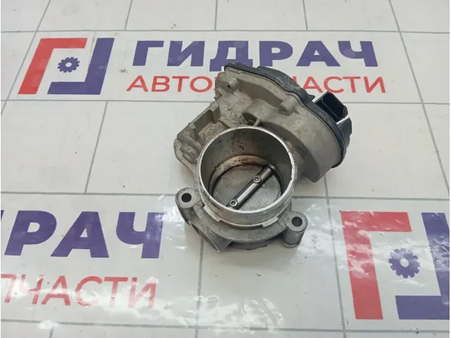 Дроссельная заслонка Lada Vesta 211271148010