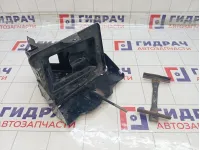 Кронштейн крепления аккумулятора (АКБ) Lada Vesta