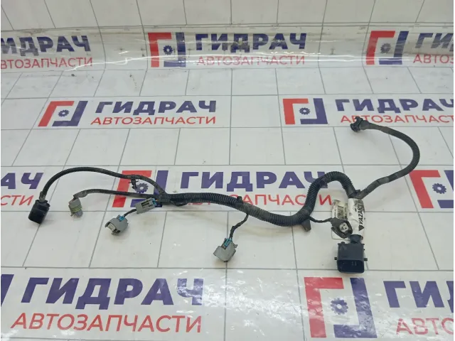 Проводка на топливные форсунки Lada Vesta 21129372403610