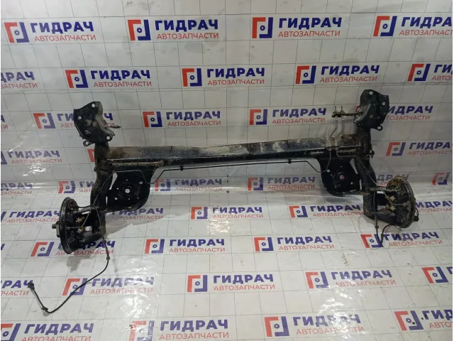 Балка задняя Lada Vesta 8450006764