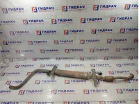 Глушитель средняя часть Lada Vesta