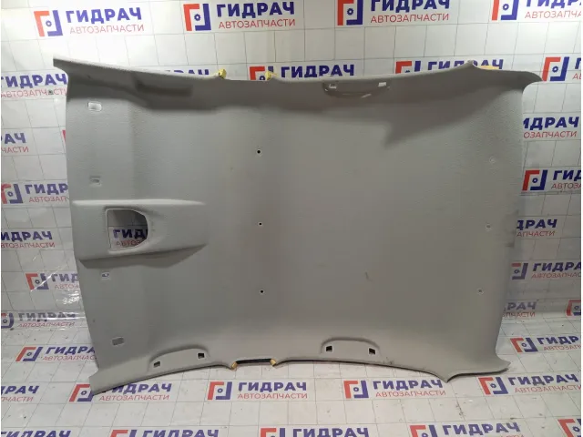 Обшивка потолка Lada Vesta 8450031274